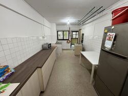 Blk 32 Marsiling Sapphire (Woodlands), HDB 3 Rooms #594889911